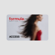Formula Club Membership — ACCESS