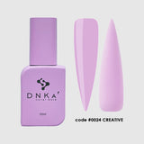 Rubber Base French, 12 ml #0024 сReative