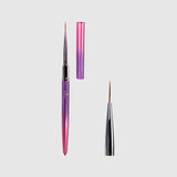 Brush, #0002 Liner 11 Mm