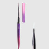 Brush, #0001 Liner 8 Mm