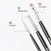 LAMI Brush Set