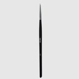 Brush 03 — Short Thin Round