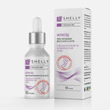 Shelly Ingrown Nail Care Fluid, 10 ml