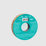 papmAm White Abrasive Tape EXPERT, 100 grit, Refill
