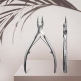 Professional Ingrown Nail Nippers SMART 71, 14 mm