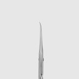 Professional Cuticle Scissors with Hook EXCLUSIVE 21 Type 2, Magnolia
