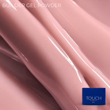 Touch Builder gel 30ml, 18 (Powder)
