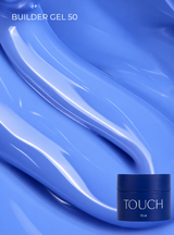 Touch Builder gel 15ml, 50