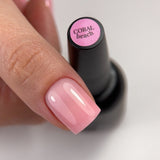 Builder Gel in a Bottle Beach Coral
