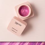 Modeling Gel Mystic No. 3