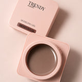 Modeling Gel Brown Sugar