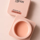 Modeling Gel Peach Cream