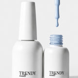 Gel Polish Baby Powder