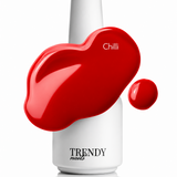 Gel Polish Chilli